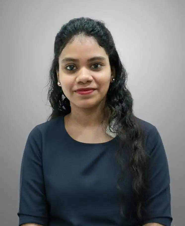 Anushka Parate
