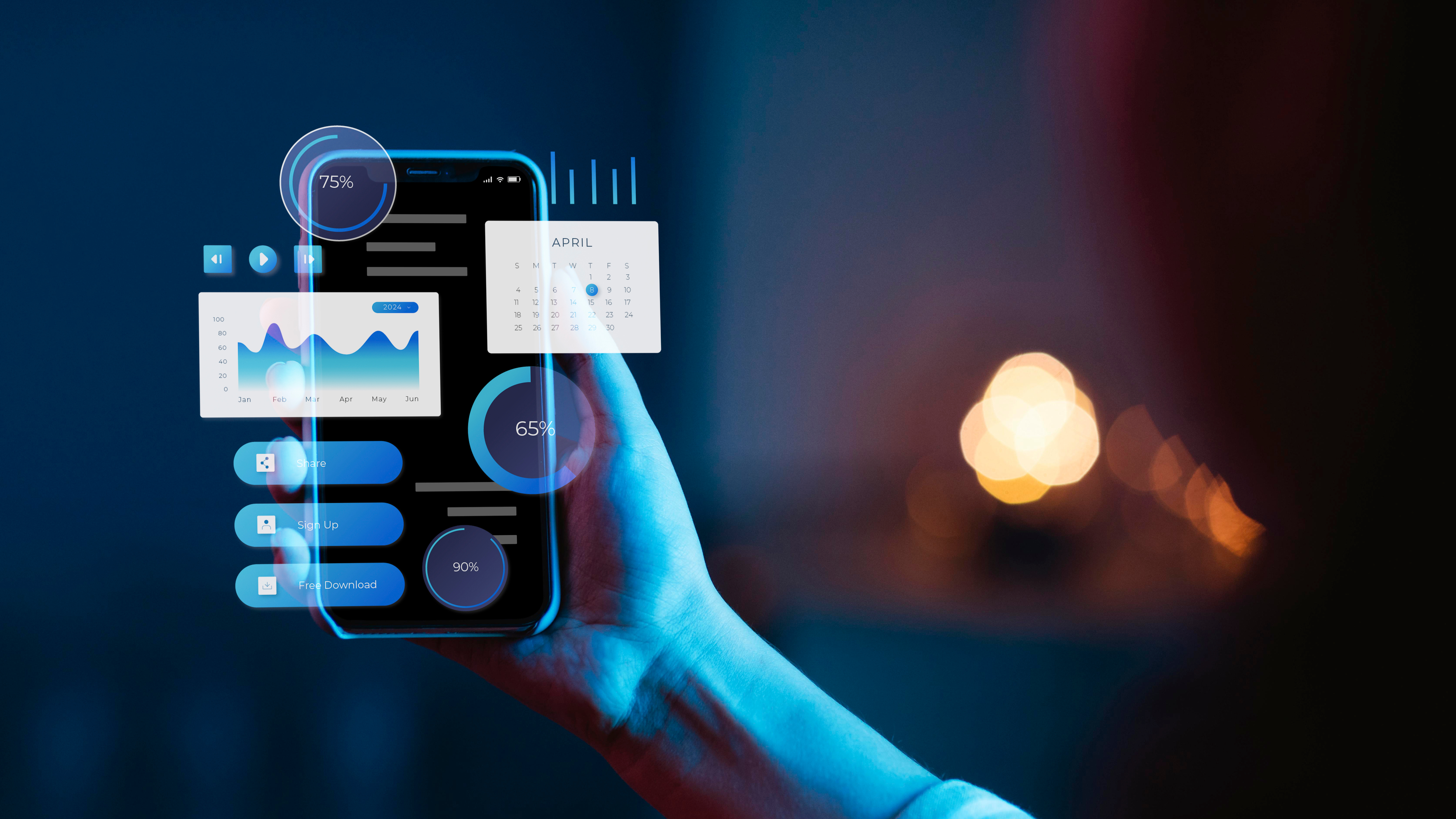 Digital Marketing Campaign