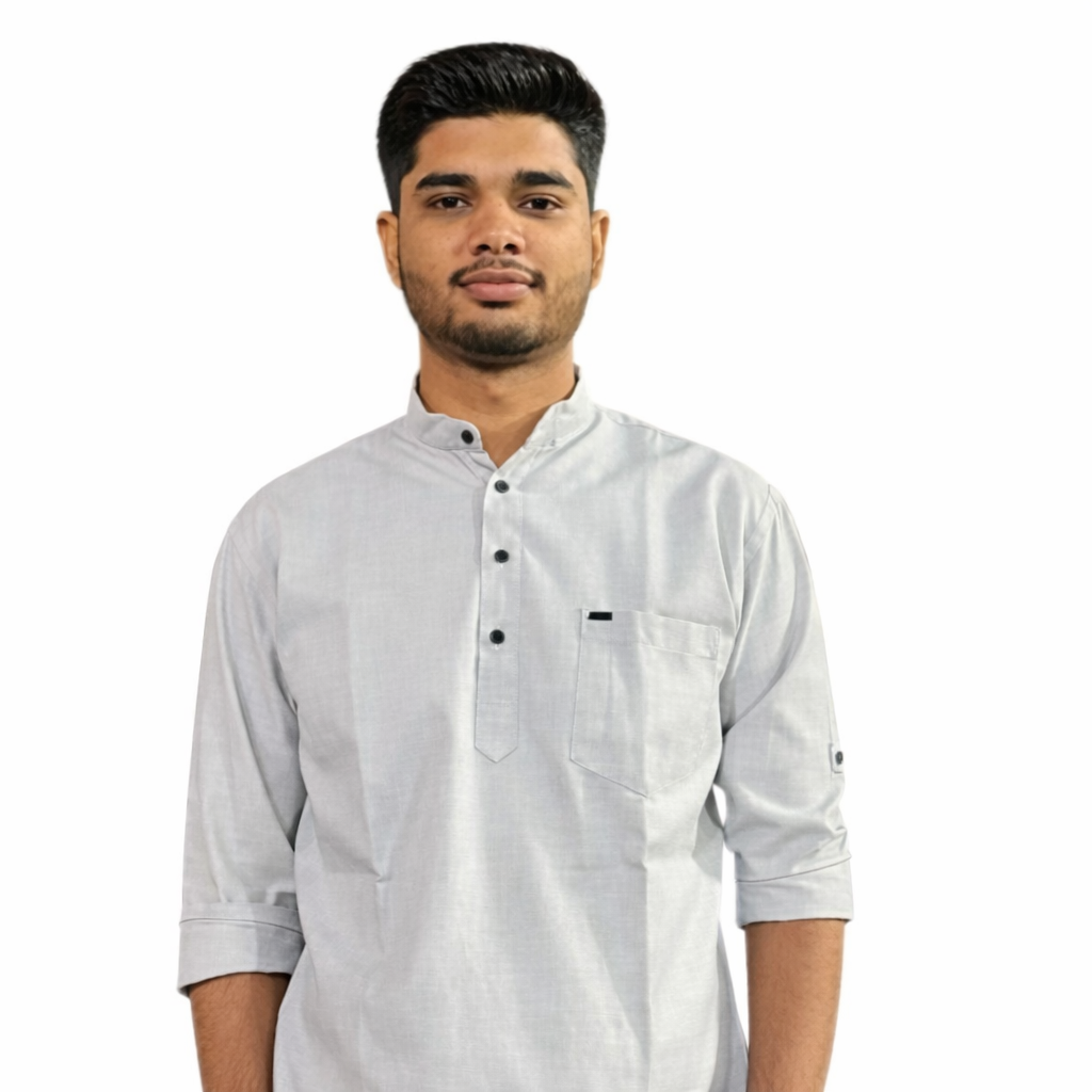 Rishi Joshi